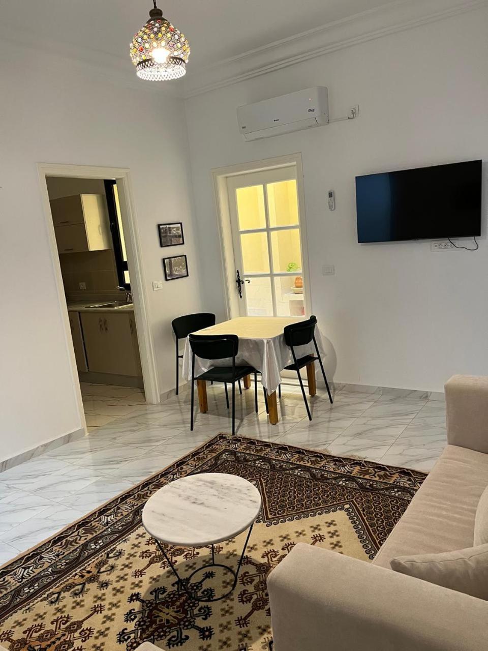 Dar Fatima Bed & Breakfast Тозьор Стая снимка