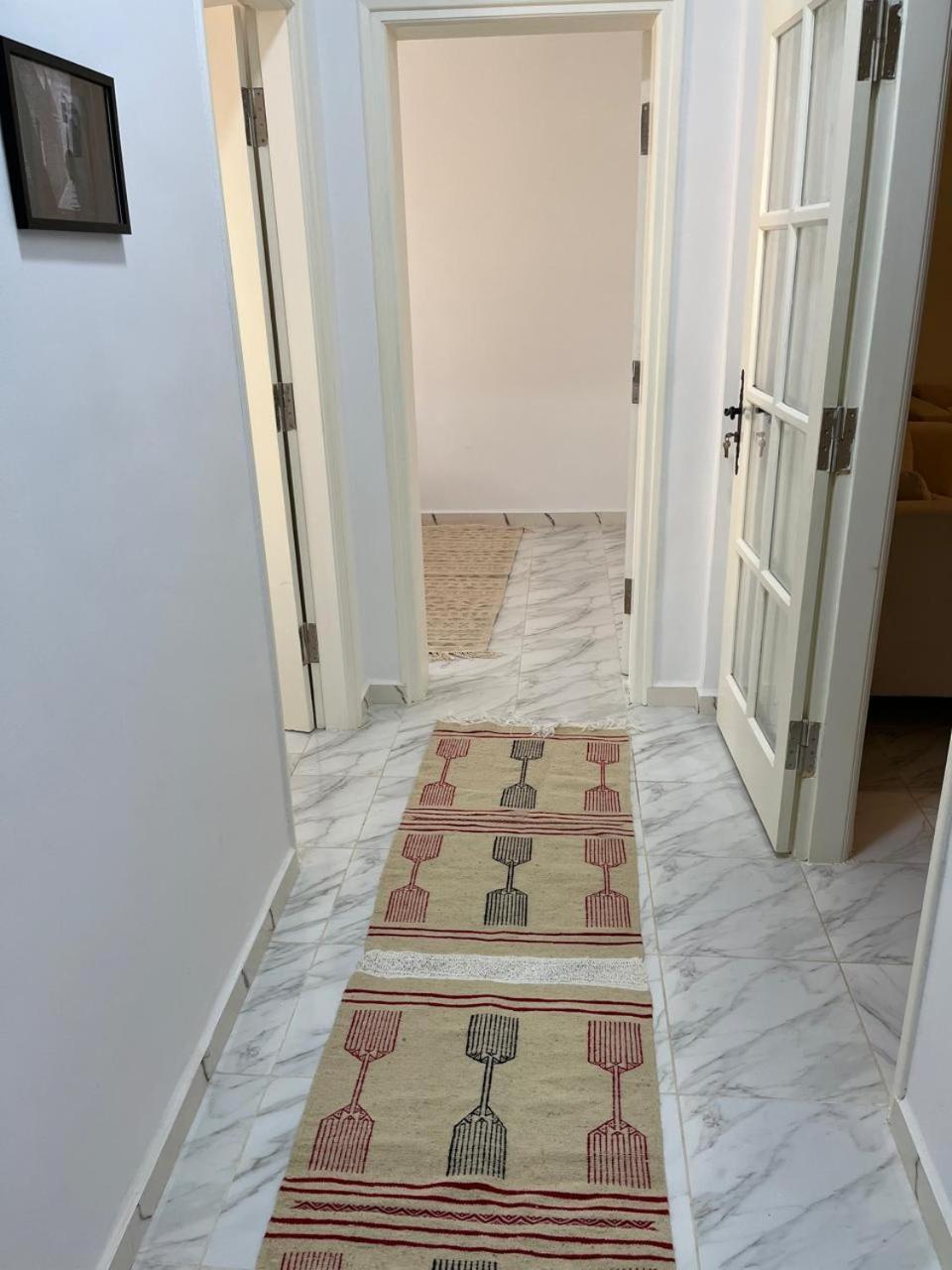 Dar Fatima Bed & Breakfast Тозьор Екстериор снимка
