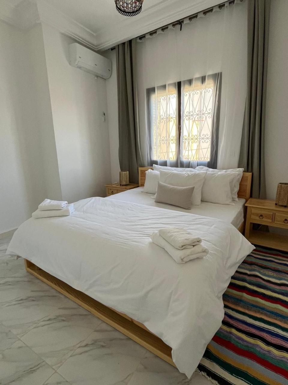 Dar Fatima Bed & Breakfast Тозьор Стая снимка