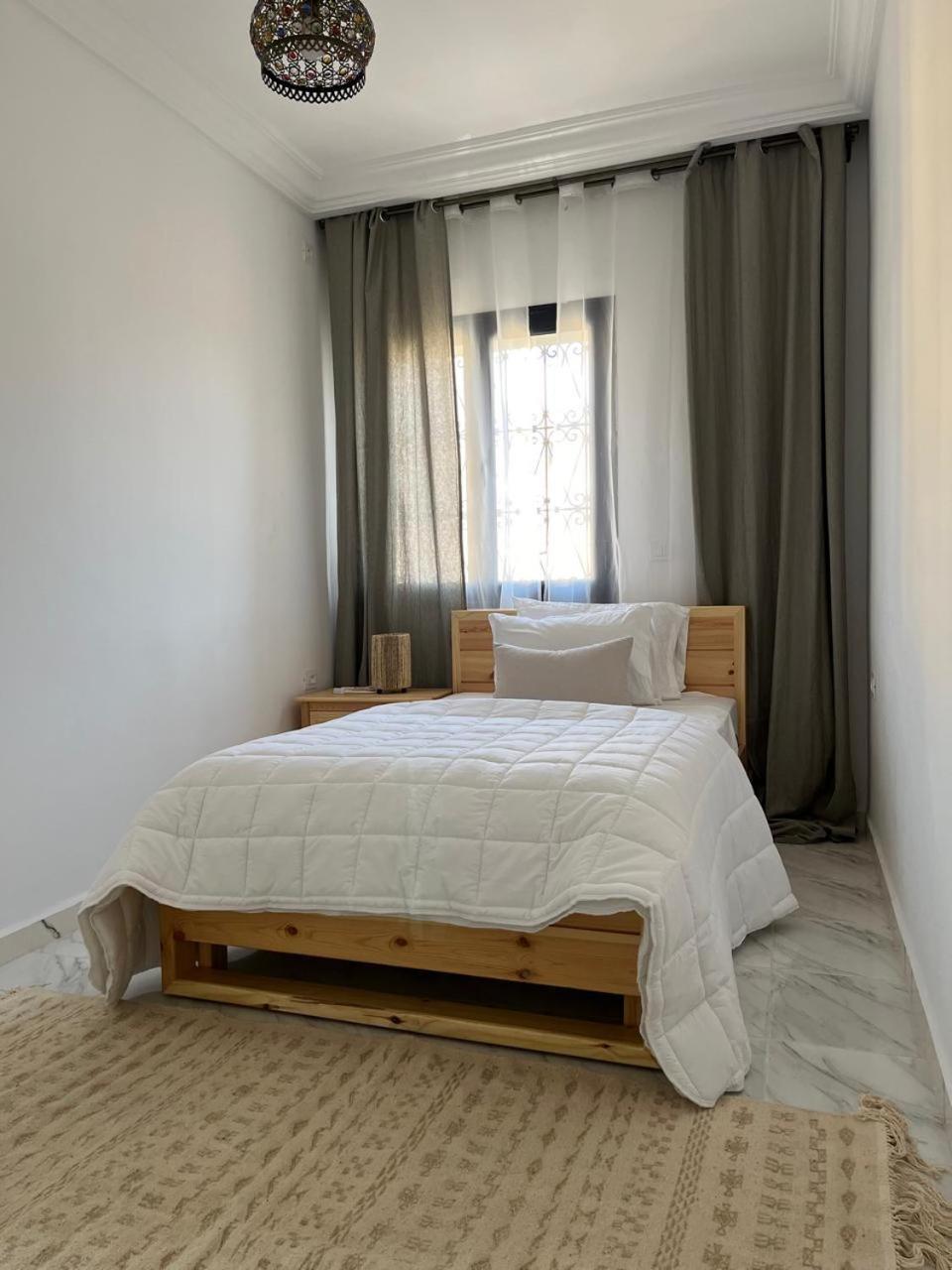 Dar Fatima Bed & Breakfast Тозьор Стая снимка
