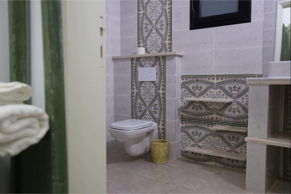 Dar Fatima Bed & Breakfast Тозьор Стая снимка
