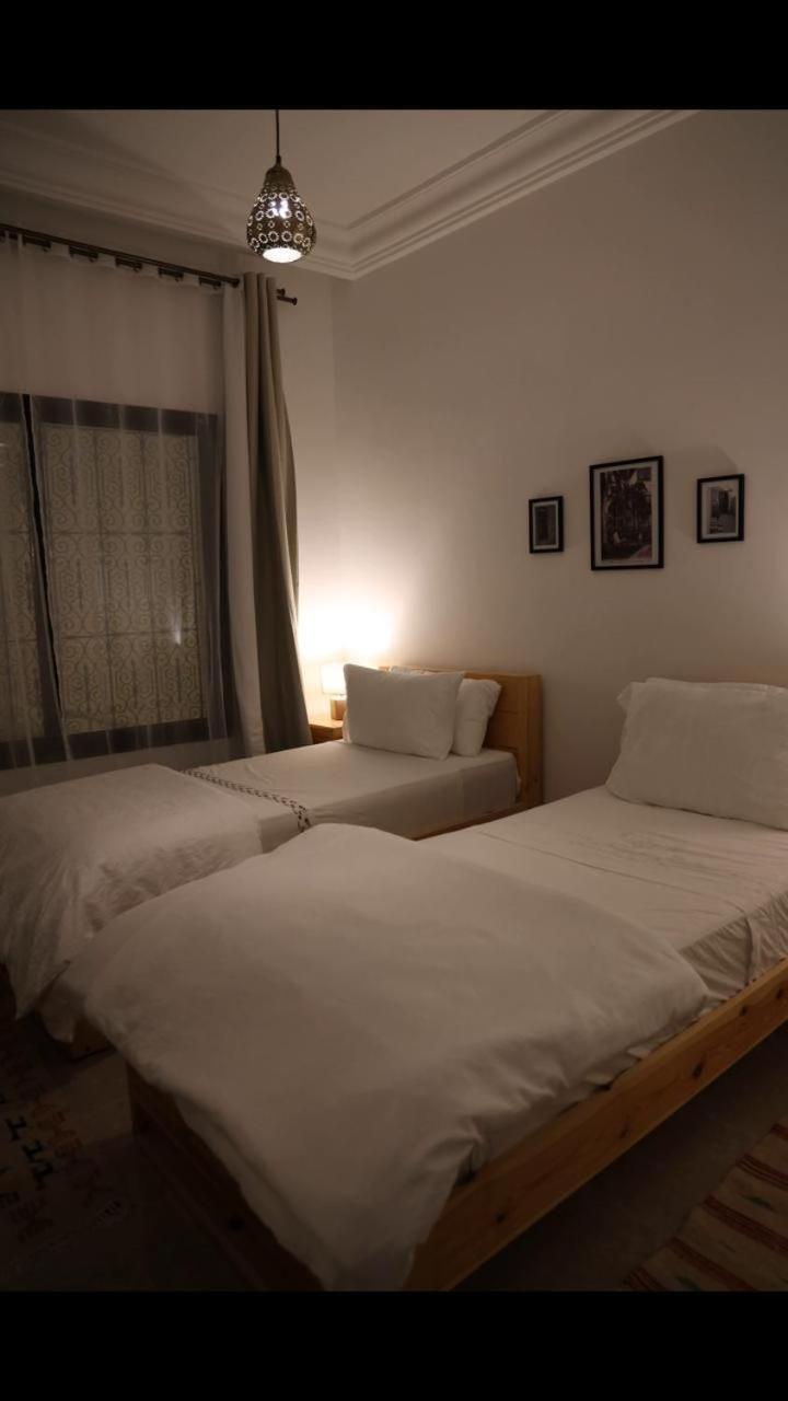 Dar Fatima Bed & Breakfast Тозьор Стая снимка