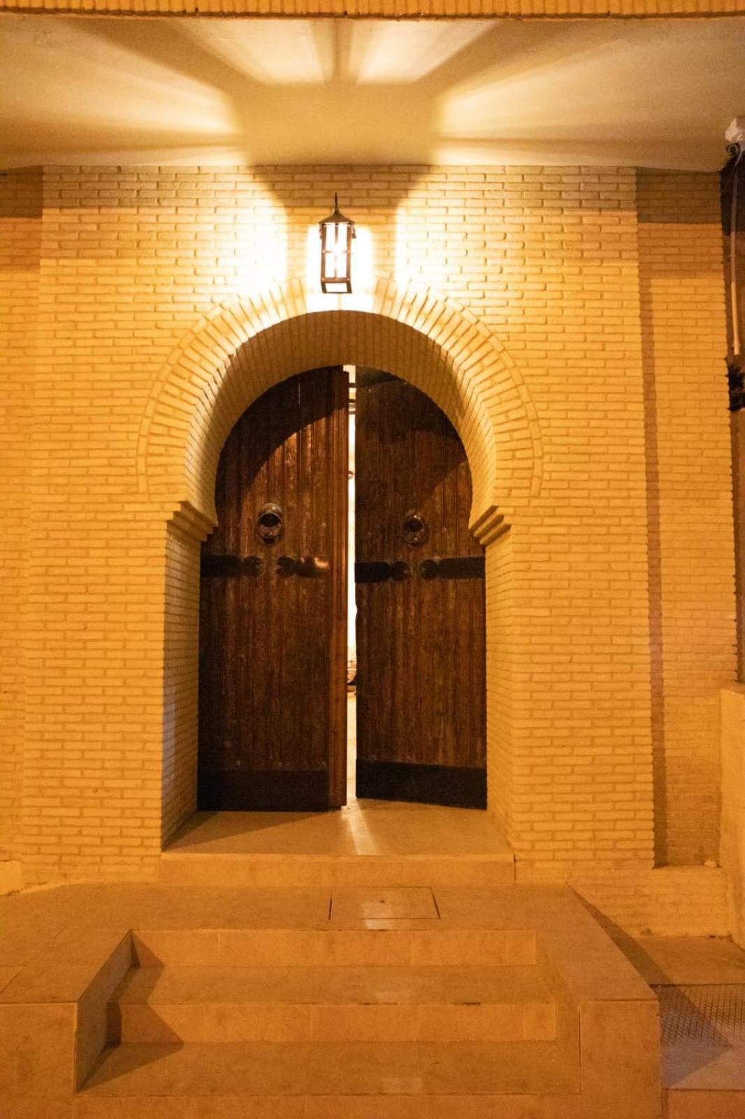 Dar Fatima Bed & Breakfast Тозьор Стая снимка