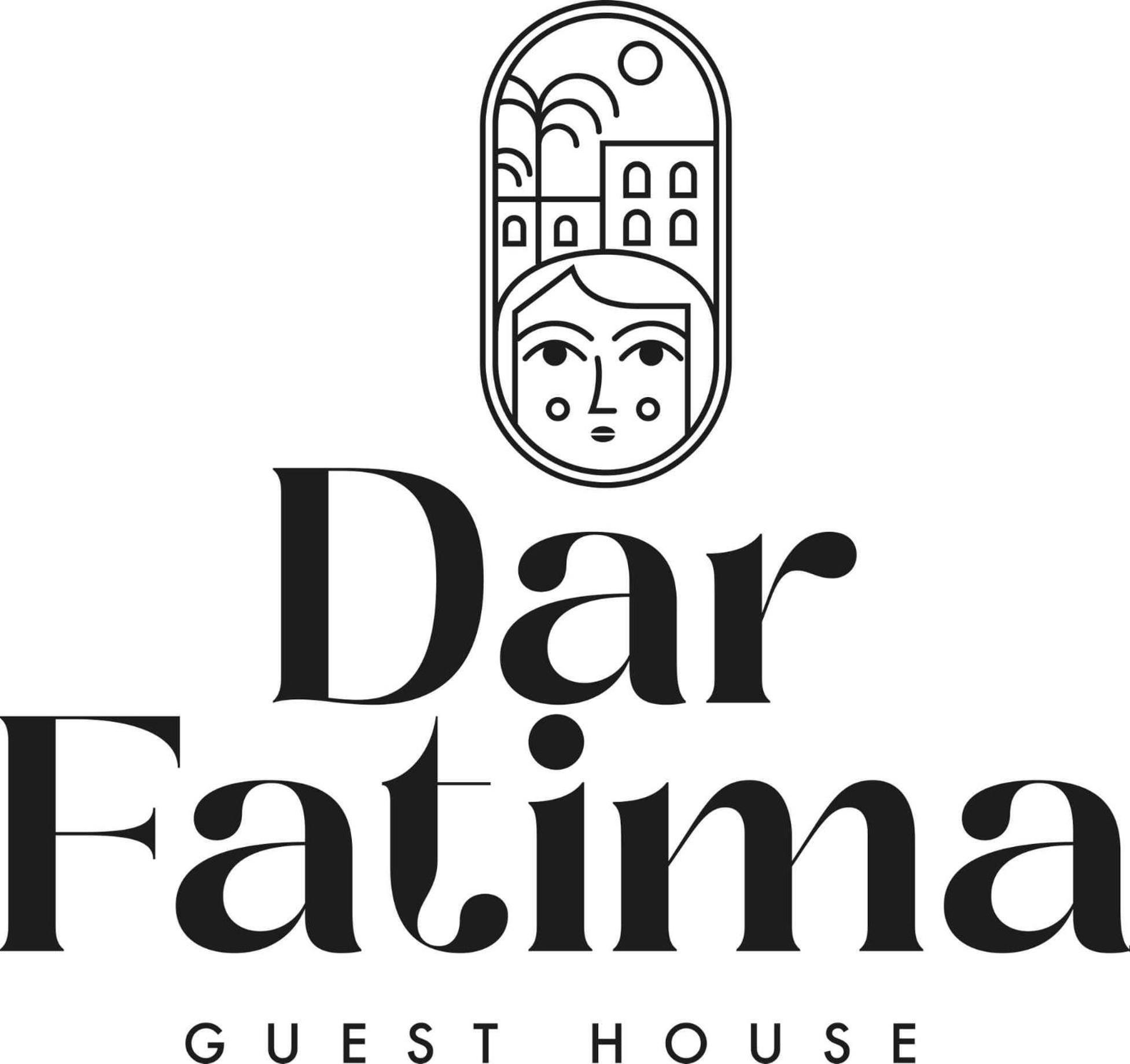 Dar Fatima Bed & Breakfast Тозьор Стая снимка