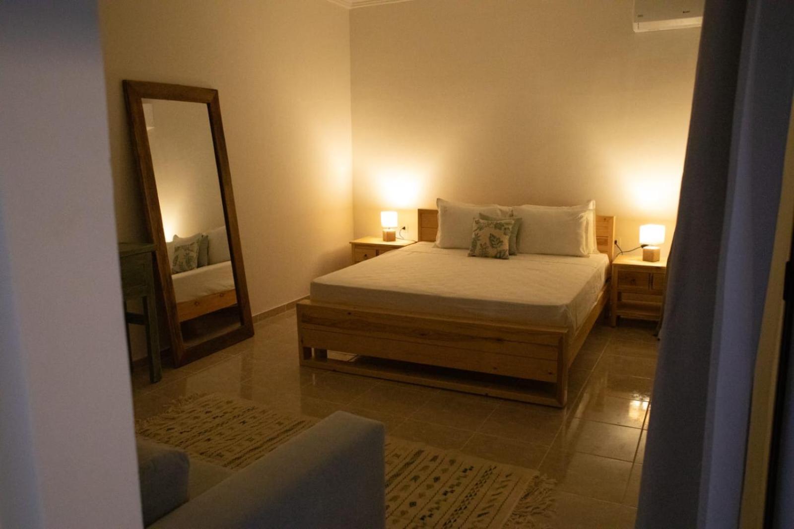 Dar Fatima Bed & Breakfast Тозьор Екстериор снимка