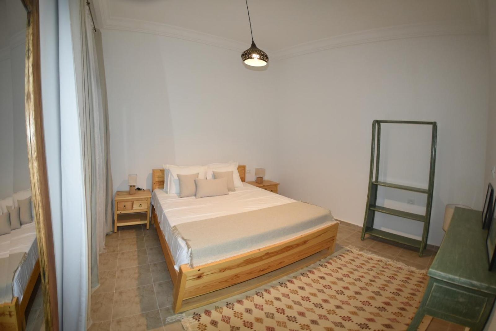 Dar Fatima Bed & Breakfast Тозьор Екстериор снимка