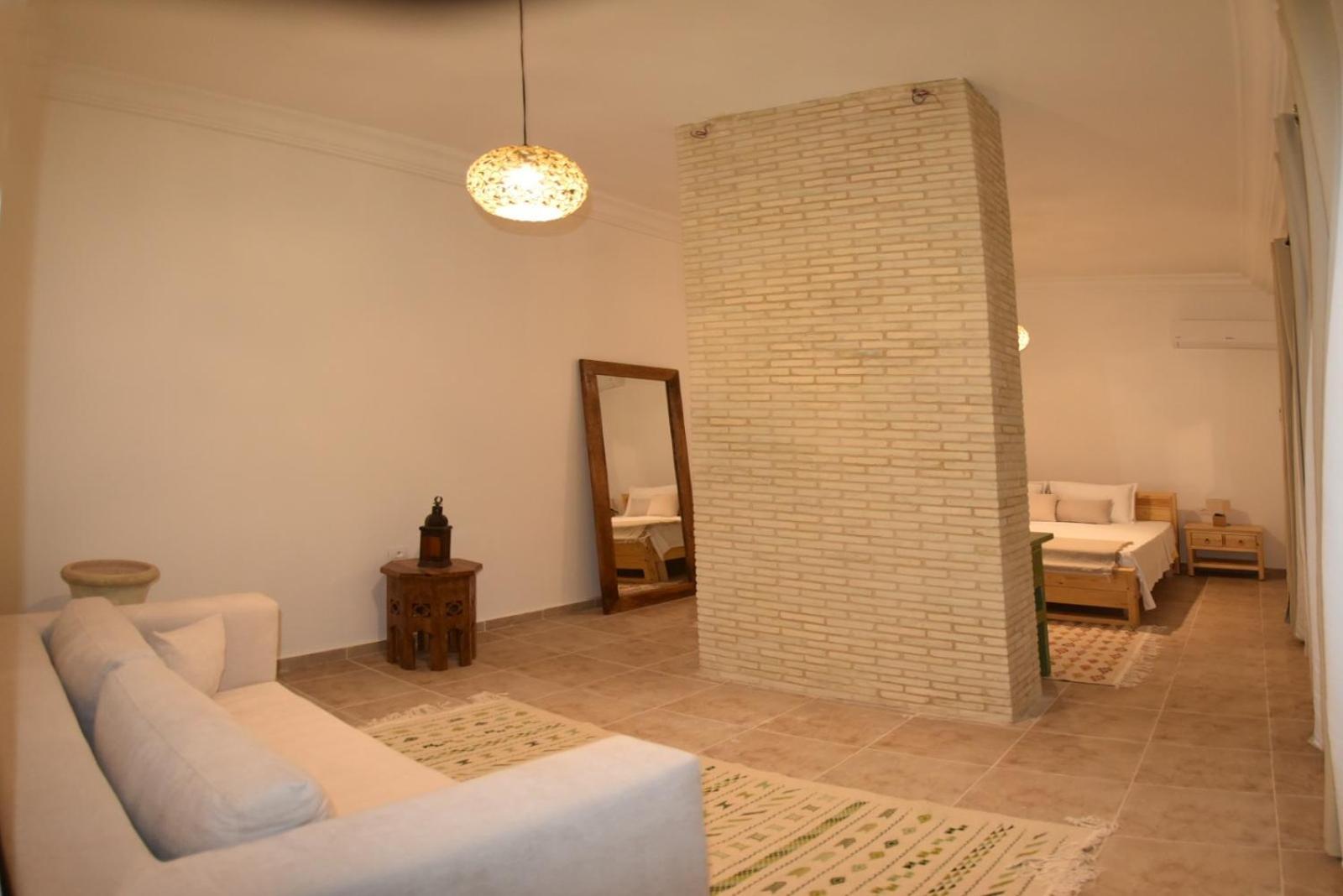 Dar Fatima Bed & Breakfast Тозьор Стая снимка